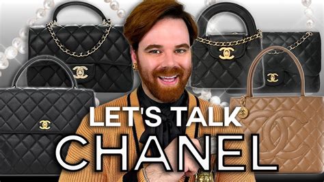 should i buy chanel vip|chanel fashion house salary.